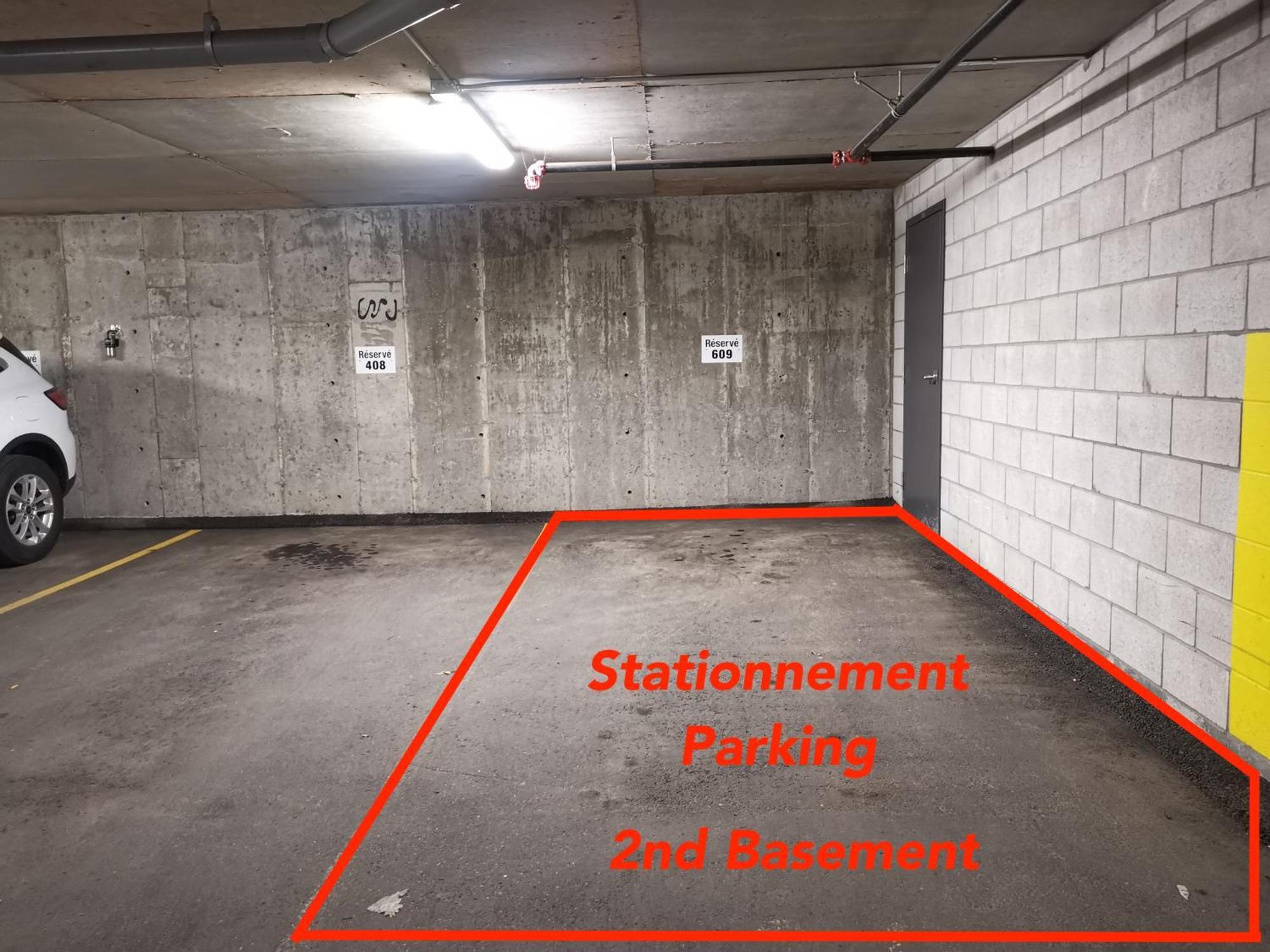 Penthouse With Free Indoor Parking Downtown Apartment Квебек Екстериор снимка